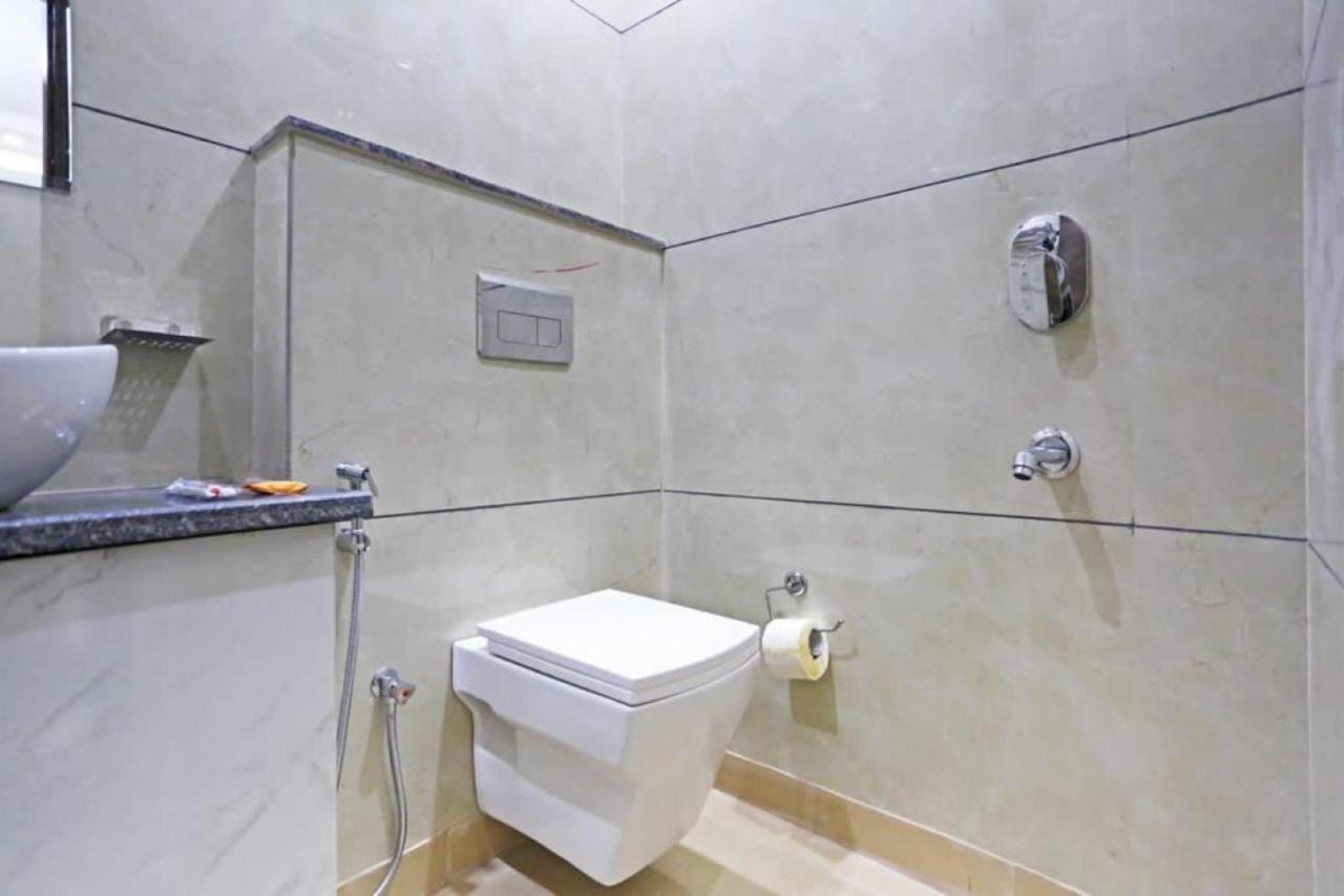 Hotel Mannat Bhera Enclave Ню Делхи Екстериор снимка